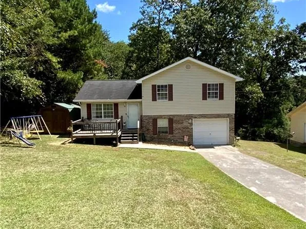 315 Ridge St, Trion, GA 30753