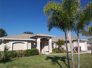 3014 SW 2nd Pl, Cape Coral, FL 33914