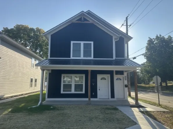 113-115 N Arsenal Ave, Indianapolis, IN 46201