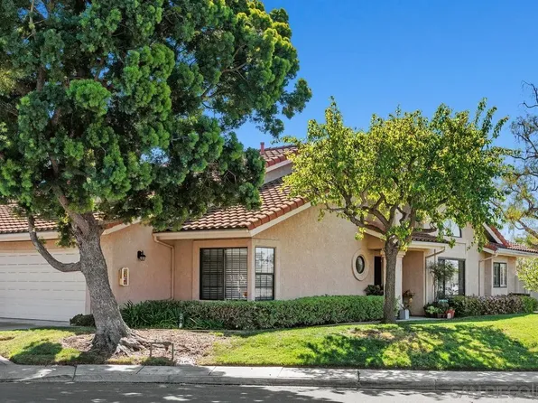 15601 Via Marchena, San Diego, CA 92128