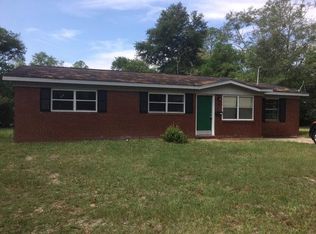 118 Berkley Dr, Jesup, GA 31546