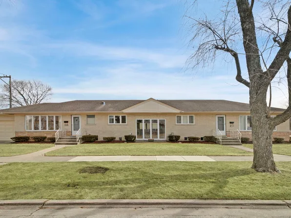 2547 S 2nd Ave, North Riverside, IL 60546