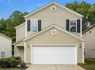 189 Brookhaven Dr, Clayton, NC 27527