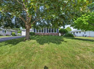 609 Washington St, Ripon, WI 54971