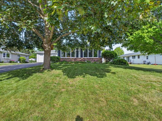 609 Washington St, Ripon, WI 54971