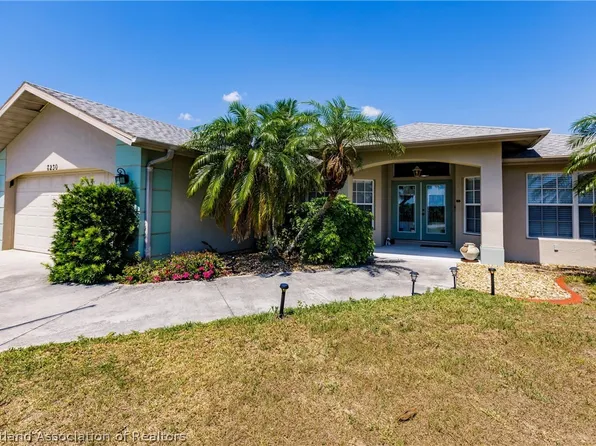 8230 SW Liverpool Rd, Arcadia, FL 34269