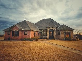 16100 SE 84th St, Choctaw, OK 73020
