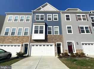 4660 Cambria Rd, Frederick, MD 21703