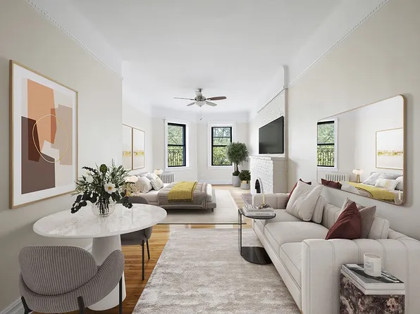 177 Amity St APT 16, Brooklyn, NY 11201