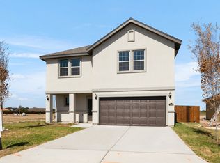 1923 S Lake Texoma St, San Juan, TX 78589