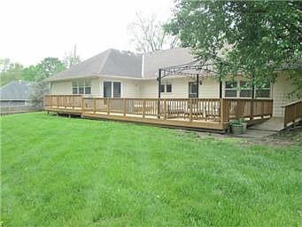 2nd image of 8951 Robinson Dr