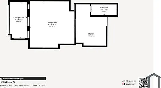 1535 S Patton St — Photo 11