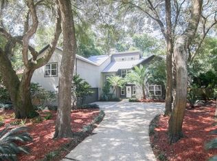 1357 Pinewood Rd, Jacksonville Beach, FL 32250