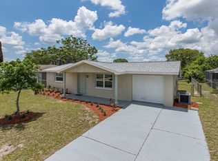 7130 Brentwood Dr, Port Richey, FL 34668