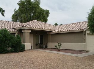 1797 S Spartan St, Gilbert, AZ 85233