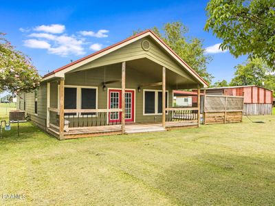 1010 Red Barn Rd, Breaux Bridge, LA, 70517