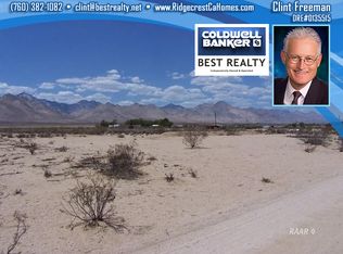 064-310 N Hawk St, Inyokern, CA 93527