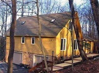 1420 Chrisman Mill Rd, Christiansburg, VA 24073