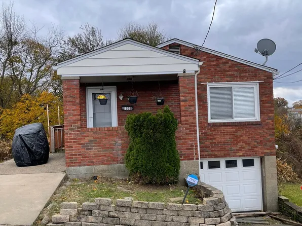 1539 Grandview Ave, Pittsburgh, PA 15211