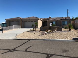 330 Silverado Dr, Lake Havasu City, AZ 86404