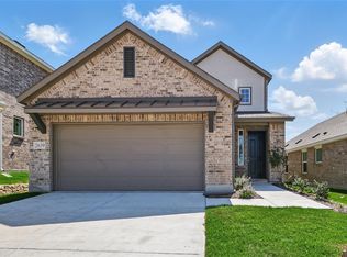 2639 Stowers St, Anna, TX 75409