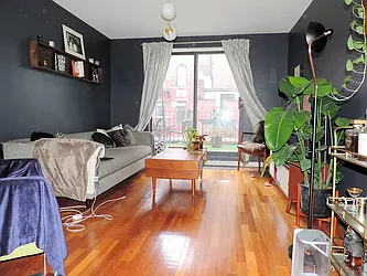 Rented by J Misrahi Realty Corp