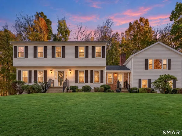 (undisclosed Address), Danbury, CT 06811