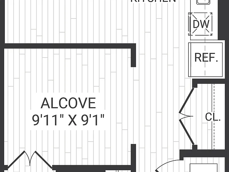 The Emery at Overlook Ridge — Photo 45