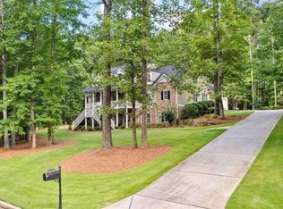 125 Adams Park Dr, Fayetteville, GA 30214