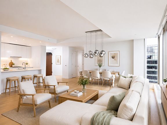 2nd image of 135 Seaport Blvd #2201