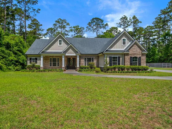 7051 Duck Cove Rd, Tallahassee, FL 32312