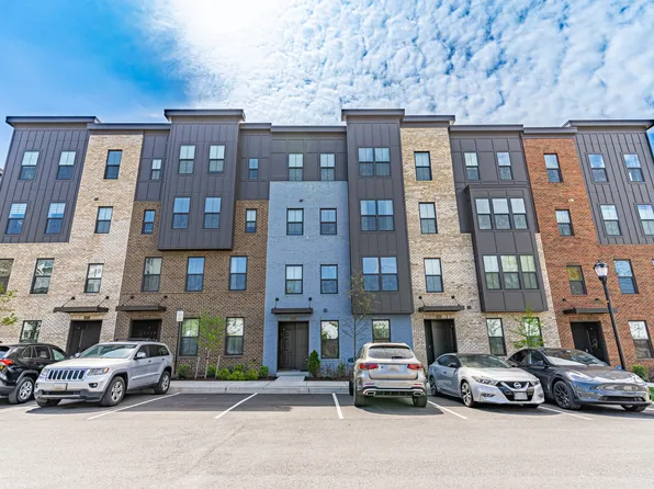 10041 Ruffian Way #A, Laurel, MD 20723