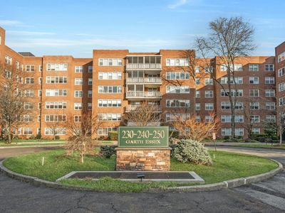 240 Garth Road #5L2, Scarsdale, NY, 10583