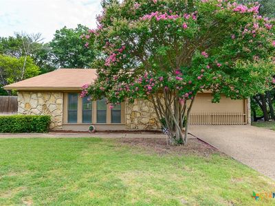 1209 Cedar Oaks Ln, Harker Heights, TX, 76548