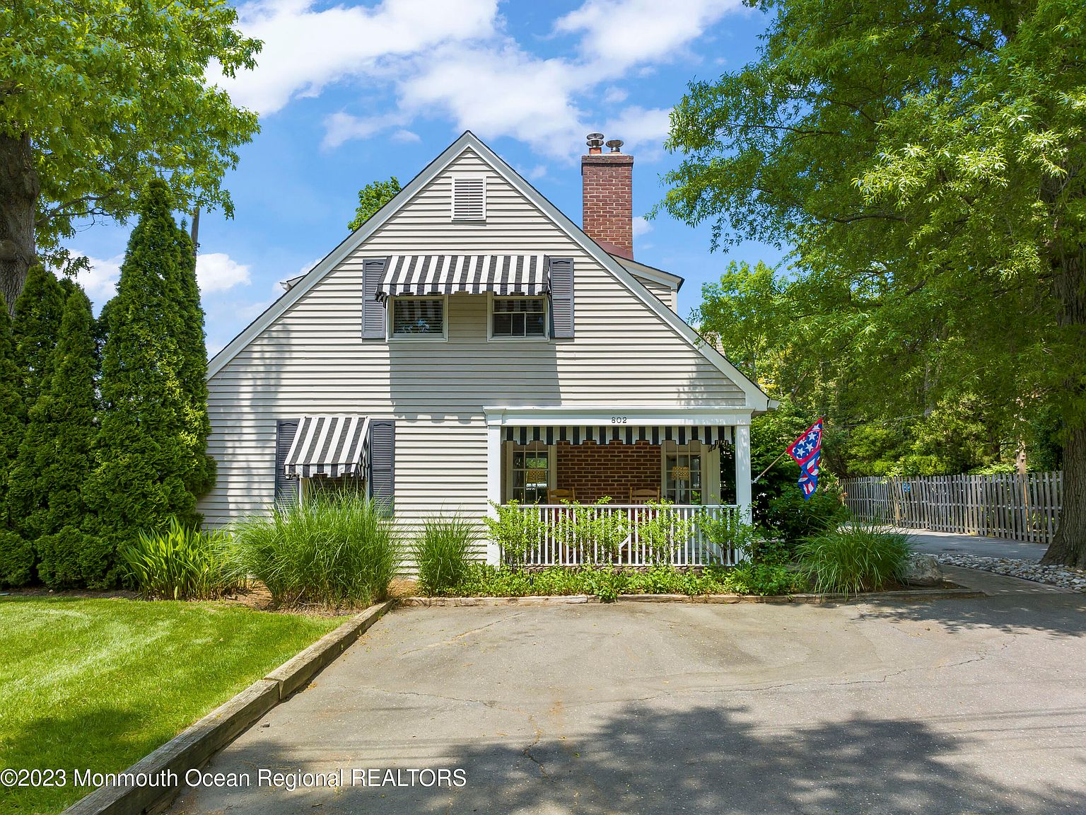 802 Clark Street, Point Pleasant Beach, NJ 08742 Zillow