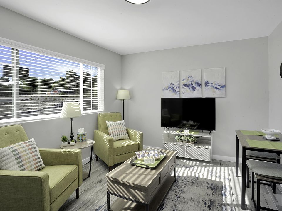 1st image of 1800 W Aztec Blvd #1