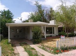 275 N 5th Ave, Brighton, CO 80601