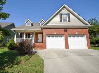 5265 Hunters Cv NW, Cleveland, TN 37312