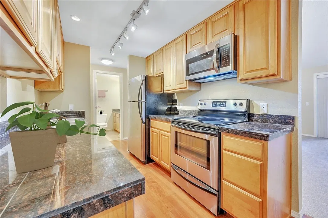 14300 32nd Ave NE - 303 — Photo 4