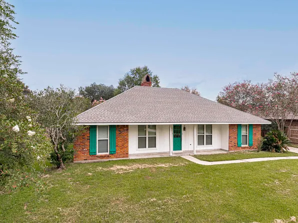 2625 W Highmeadow Ct, Baton Rouge, LA 70816