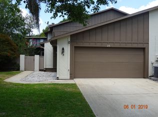 25 Cherokee Trl, Ormond Beach, FL 32174