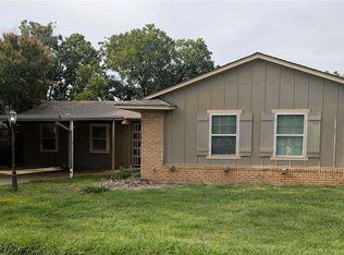 1522 Glendale Dr, Wichita Falls, TX 76302