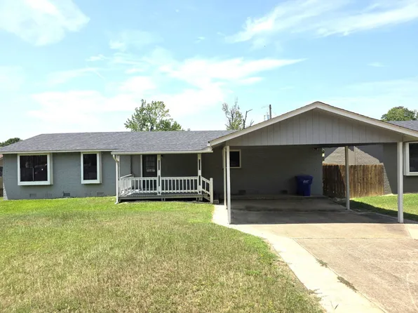 304 S Hamilton St, Linden, TX 75563