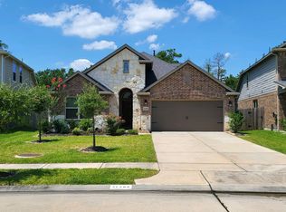 31288 Liberty Knoll Ln, Spring, TX 77386