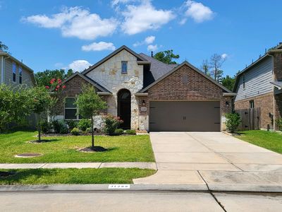 31288 Liberty Knoll Ln, Spring, TX, 77386
