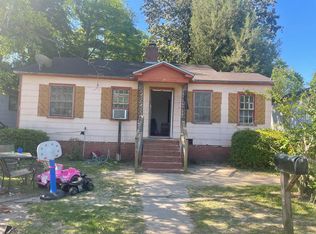 1202 E Water St, Bainbridge, GA 39817