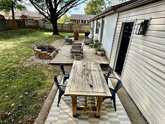 5th image of 4804 Klare Ct