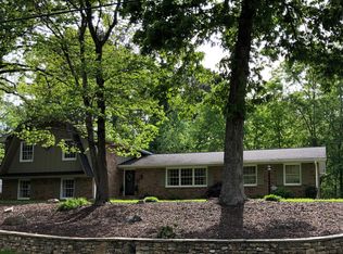 4566 Holliston Rd, Dunwoody, GA 30360