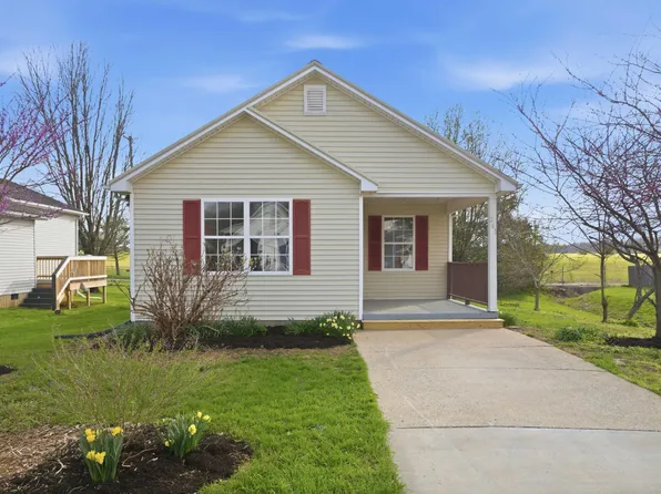 261 Donalynn Dr, Frankfort, KY 40601