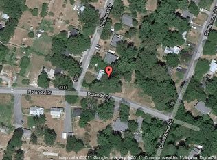 1201 Elmhurst Dr, Henrico, VA 23229